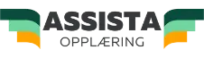 Assista opplæring logo